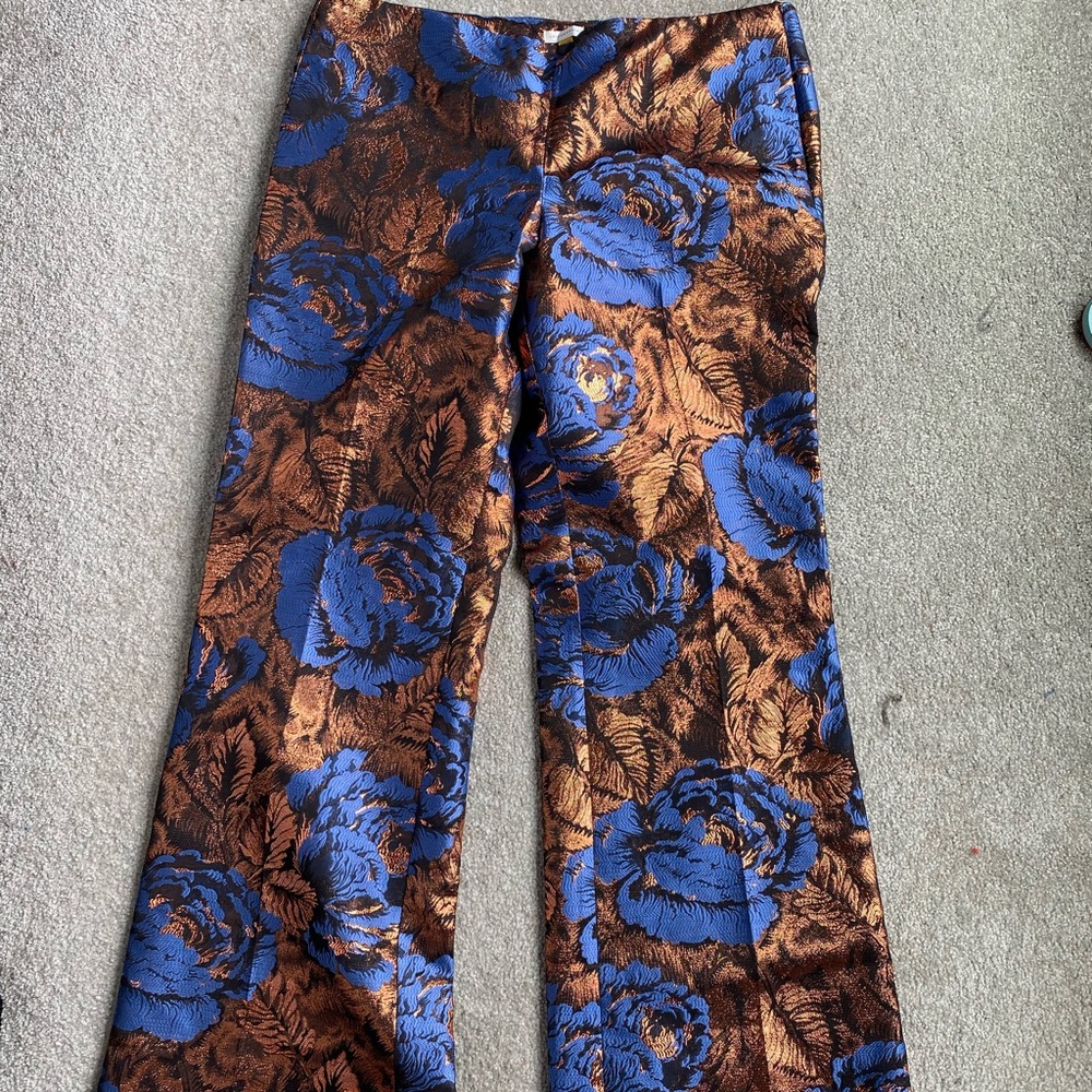 Leifsdottir Pants